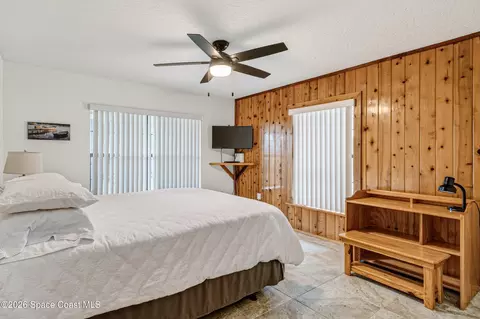 Bedroom - 648 Orange Ct, Rockledge, FL 32955 photo 3 of 3