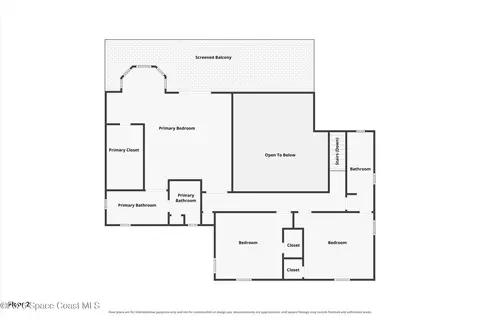 Floorplan - 648 Orange Ct, Rockledge, FL 32955 photo 5 of 5