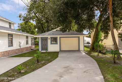 Exterior - 648 Orange Ct, Rockledge, FL 32955 photo 10 of 11