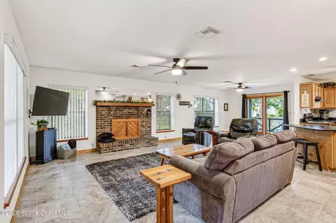 Living - 648 Orange Ct, Rockledge, FL 32955 photo 1 of 7