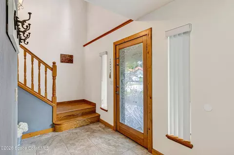 Entry Way - 648 Orange Ct, Rockledge, FL 32955 photo 1 of 4