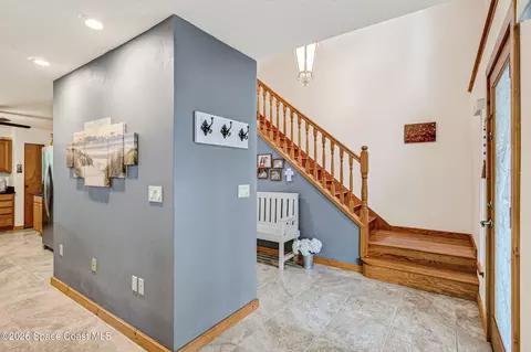 Entry Way - 648 Orange Ct, Rockledge, FL 32955 photo 3 of 4