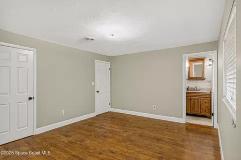 Bedroom - 2614 Forest Dr, Melbourne, FL 32901 photo 1 of 3