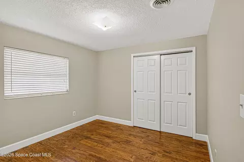 Bedroom - 2614 Forest Dr, Melbourne, FL 32901 photo 2 of 3