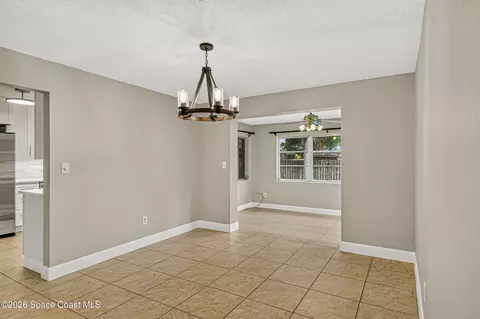 Dining - 2614 Forest Dr, Melbourne, FL 32901 photo 1 of 1