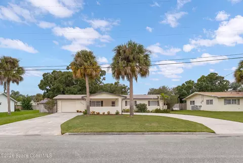 Other - 2614 Forest Dr, Melbourne, FL 32901 photo 3 of 5