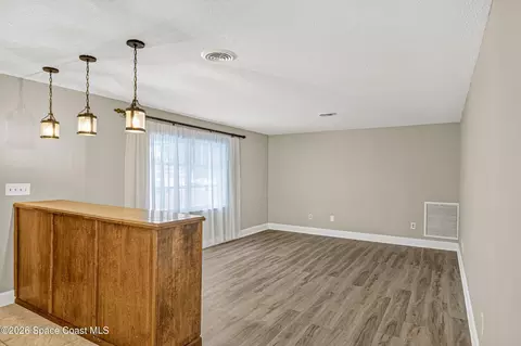 Living - 2614 Forest Dr, Melbourne, FL 32901 photo 1 of 2