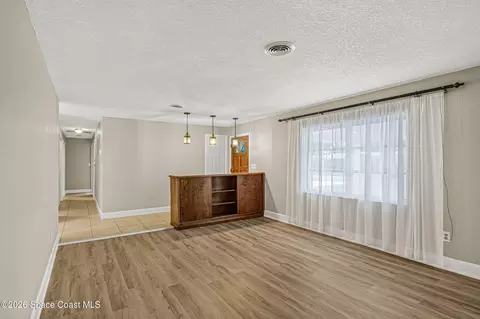 Living - 2614 Forest Dr, Melbourne, FL 32901 photo 2 of 2
