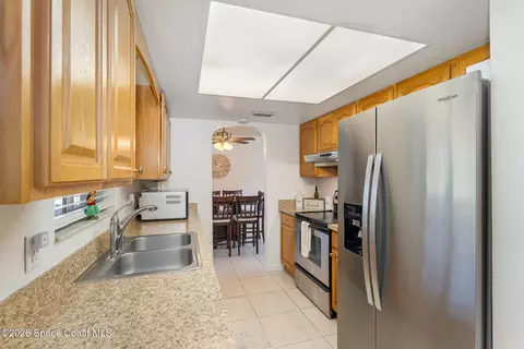 Kitchen - 2721 Sullivan Ct, Cocoa, FL 32926 photo 1 of 3