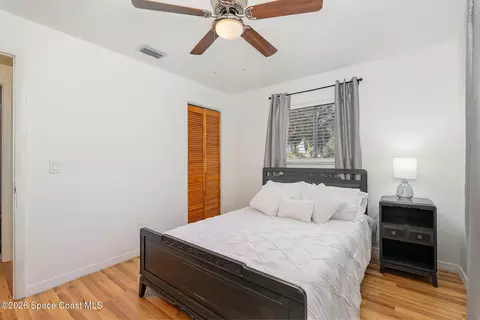 Bedroom - 2721 Sullivan Ct, Cocoa, FL 32926 photo 8 of 11