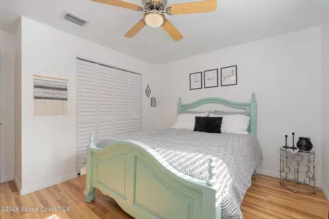 Bedroom - 2721 Sullivan Ct, Cocoa, FL 32926 photo 3 of 11