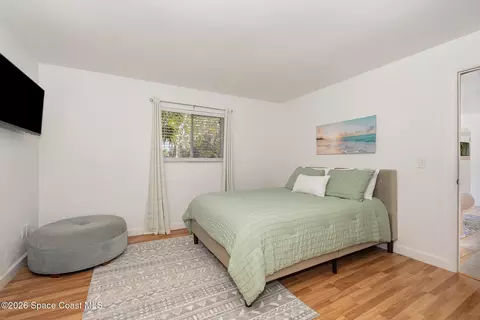 Bedroom - 2721 Sullivan Ct, Cocoa, FL 32926 photo 2 of 11