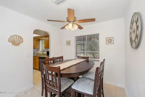 Dining - 2721 Sullivan Ct, Cocoa, FL 32926 photo 1 of 1