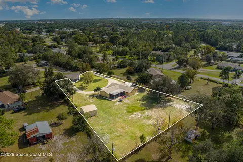 View/Area - 2721 Sullivan Ct, Cocoa, FL 32926 photo 3 of 6