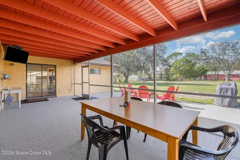 Exterior - 2721 Sullivan Ct, Cocoa, FL 32926 photo 2 of 4