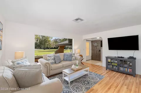 Living - 2721 Sullivan Ct, Cocoa, FL 32926 photo 3 of 4