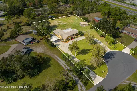 View/Area - 2721 Sullivan Ct, Cocoa, FL 32926 photo 2 of 6