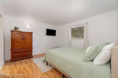 Bedroom - 2721 Sullivan Ct, Cocoa, FL 32926 photo 1 of 11