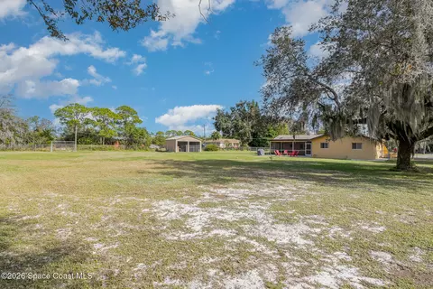 Exterior - 2721 Sullivan Ct, Cocoa, FL 32926 photo 4 of 4
