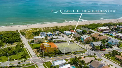 243 Adams Ave, Cape Canaveral, FL 32920