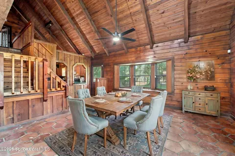 Dining - 4295 Lakeridge Dr, Melbourne, FL 32934 photo 1 of 1