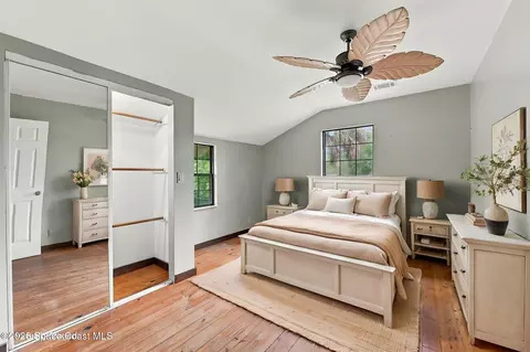 Bedroom - 4295 Lakeridge Dr, Melbourne, FL 32934 photo 10 of 10