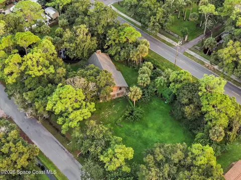 View/Area - 4295 Lakeridge Dr, Melbourne, FL 32934 photo 12 of 14
