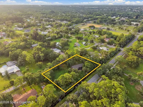 View/Area - 4295 Lakeridge Dr, Melbourne, FL 32934 photo 4 of 14