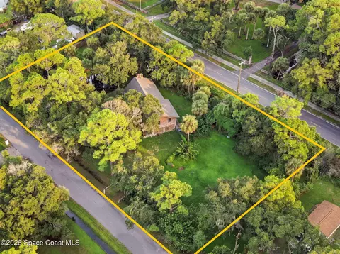 View/Area - 4295 Lakeridge Dr, Melbourne, FL 32934 photo 1 of 14