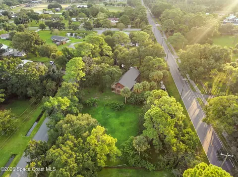 View/Area - 4295 Lakeridge Dr, Melbourne, FL 32934 photo 7 of 14