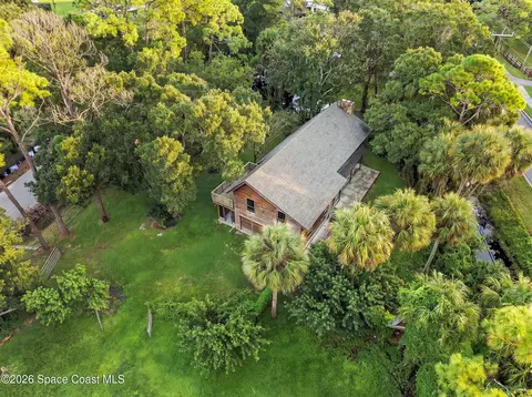 View/Area - 4295 Lakeridge Dr, Melbourne, FL 32934 photo 10 of 14