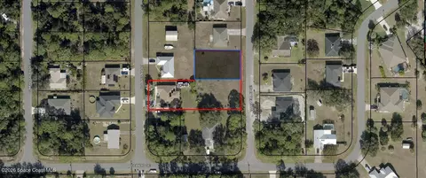 3060 Tazewell Ave SE, Palm Bay, FL 32909