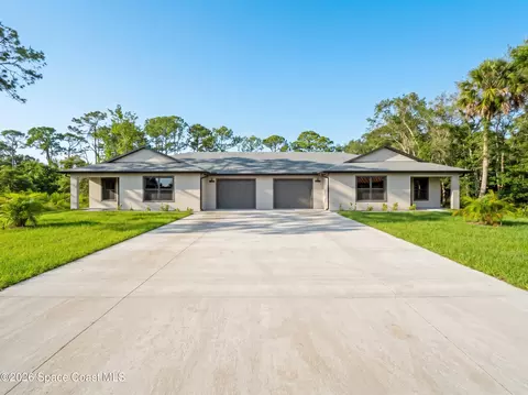 2542 SE Hester Ave SE #A, Palm Bay, FL 32909