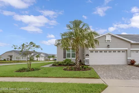 3068 Avalonia Dr, Melbourne, FL 32940