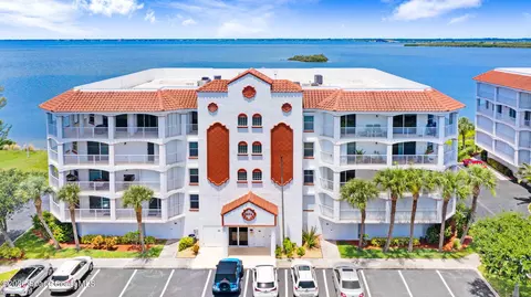 8934 Puerto Del Rio Dr #8402, Cape Canaveral, FL 32920