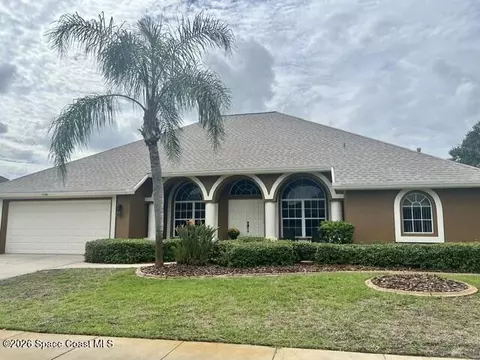 1560 Banana Dr, Titusville, FL 32780