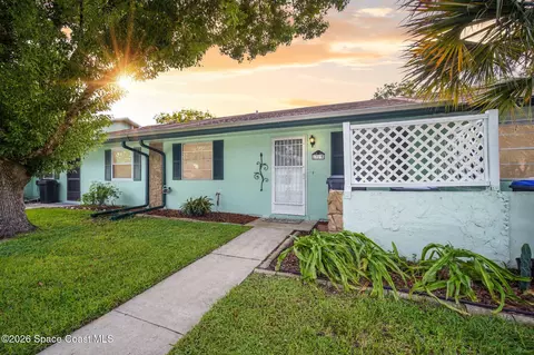1210 Cheney Hwy #E, Titusville, FL 32780