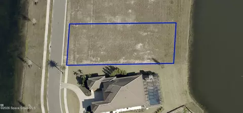 3837 Upper Floridian Way, Rockledge, FL 32955