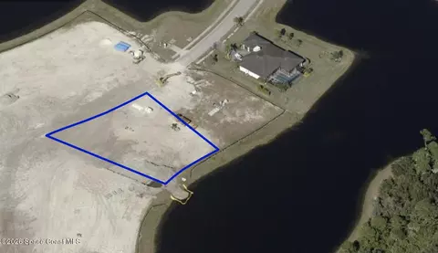 4687 Lyndoch Dr, Rockledge, FL 32955