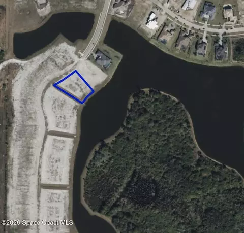 4687 Lyndoch Dr, Rockledge, FL 32955 photo 2