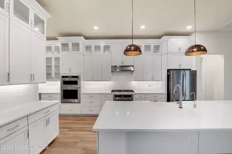 Kitchen - 9190 Wander Trl, Melbourne, FL 32940 photo 1 of 6