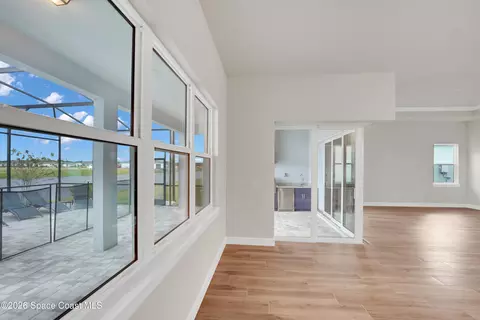 Living - 9190 Wander Trl, Melbourne, FL 32940 photo 7 of 19