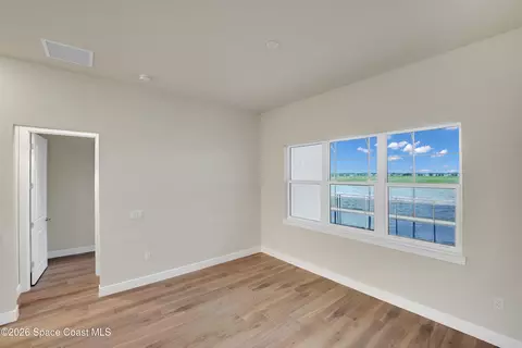 Bedroom - 9190 Wander Trl, Melbourne, FL 32940 photo 3 of 4
