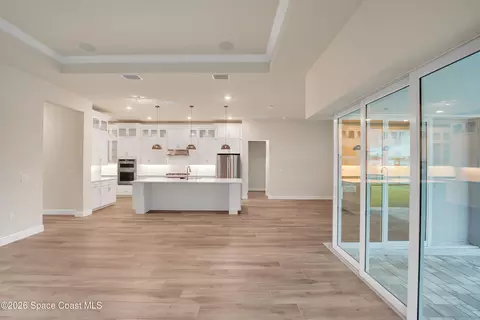Living - 9190 Wander Trl, Melbourne, FL 32940 photo 12 of 19