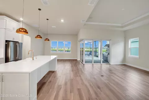 Living - 9190 Wander Trl, Melbourne, FL 32940 photo 2 of 19