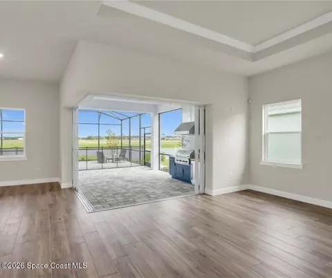 Living - 9190 Wander Trl, Melbourne, FL 32940 photo 13 of 19