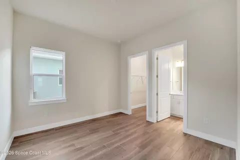 Bedroom - 9190 Wander Trl, Melbourne, FL 32940 photo 4 of 4