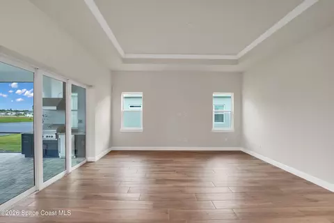 Living - 9190 Wander Trl, Melbourne, FL 32940 photo 4 of 19