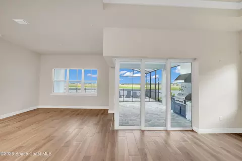 Living - 9190 Wander Trl, Melbourne, FL 32940 photo 6 of 19