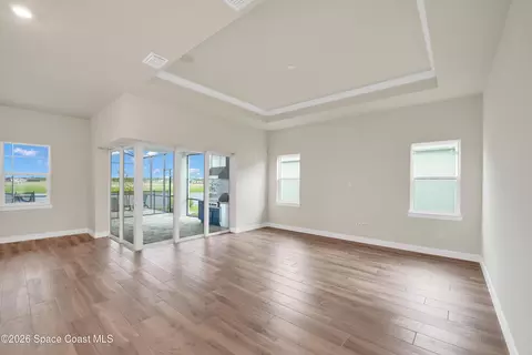 Living - 9190 Wander Trl, Melbourne, FL 32940 photo 3 of 19